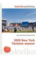 2009 New York Yankees Season