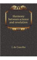 Harmony Between Science and Revelation