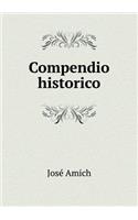 Compendio historico