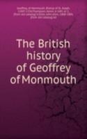 British history of Geoffrey of Monmouth