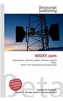 Woxy.com: (English)