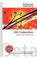 Usg Corporation