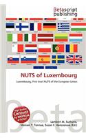 Nuts of Luxembourg: (English)