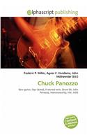 Chuck Panozzo: (English)
