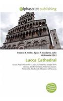 Lucca Cathedral