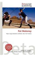 Pat Maloney: (English)