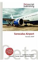 Sorocaba Airport: (English)