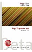 Rays Engineering