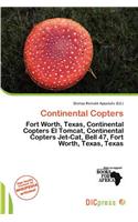 Continental Copters