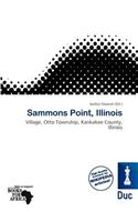 Sammons Point, Illinois: (English)