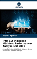 IPOs auf indischen Märkten