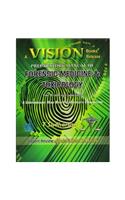 Vision Preparatory Manual of Forensic Medicine & Toxicology For Undergraduates