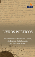 Livros Poéticos