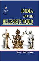 India and the Hellenistic World