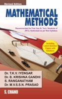 Mathematical Methods