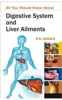 All You Should Know About Digestive System and Liver Ailments [