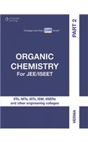 Organic Chemistry for JEE/ISEET: PART 2