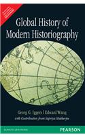 A Global History of Modern Historiography