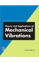 Theory And Appl Mechanical Vibrations