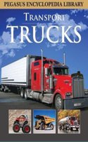 Trucks Transport - (Pb)