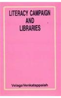 Literacy Campaign And Libraries