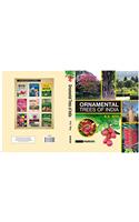 ORNAMENTAL TREES OF INDIA