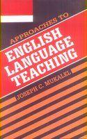 Approaches to English Language Teaching