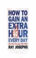 How To Gain An Extra Hour Every Day