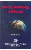 Science, Technology and Society