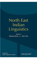 North East Indian Linguistics