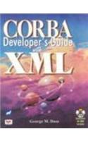 Corba Developers Guide With Xml