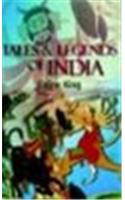 Tales & Legends Of India