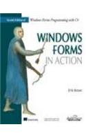 Windows Forms In Action, 2Nd Ed