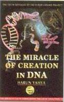 The Miracle of Creation in DNA