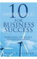 10 Natural Forces for Business Success