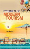 Dynamics of Modern Tourism