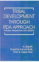 Tribal Development Through ITDA Approach