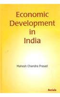 Economic Developement in India