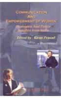 Communication and Empowerment of Women