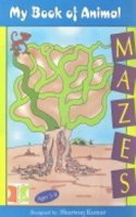 My Book of Animals Mazes