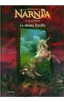 La ultima batalla (7)