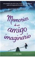 Memorias de Un Amigo Imaginario
