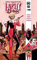 Batman: Caballero Blanco presenta - Harley Quinn (Segunda edicion)