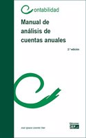 Manual de analisis de cuentas anuales