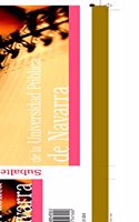 Subalternos de la universidad publica de navarra. Test (Spanish Edition)