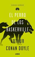 El perro de los Baskerville / The Hound of the Baskervilles (Clasicos Juveniles)