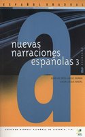 Nuevas narraciones espanolas
