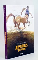 Absurdus delirium 1 (Delicatessen) (Spanish Edition)
