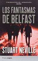 Los fantasmas de Belfast / The Ghosts of Belfast