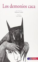 Los demonios caca